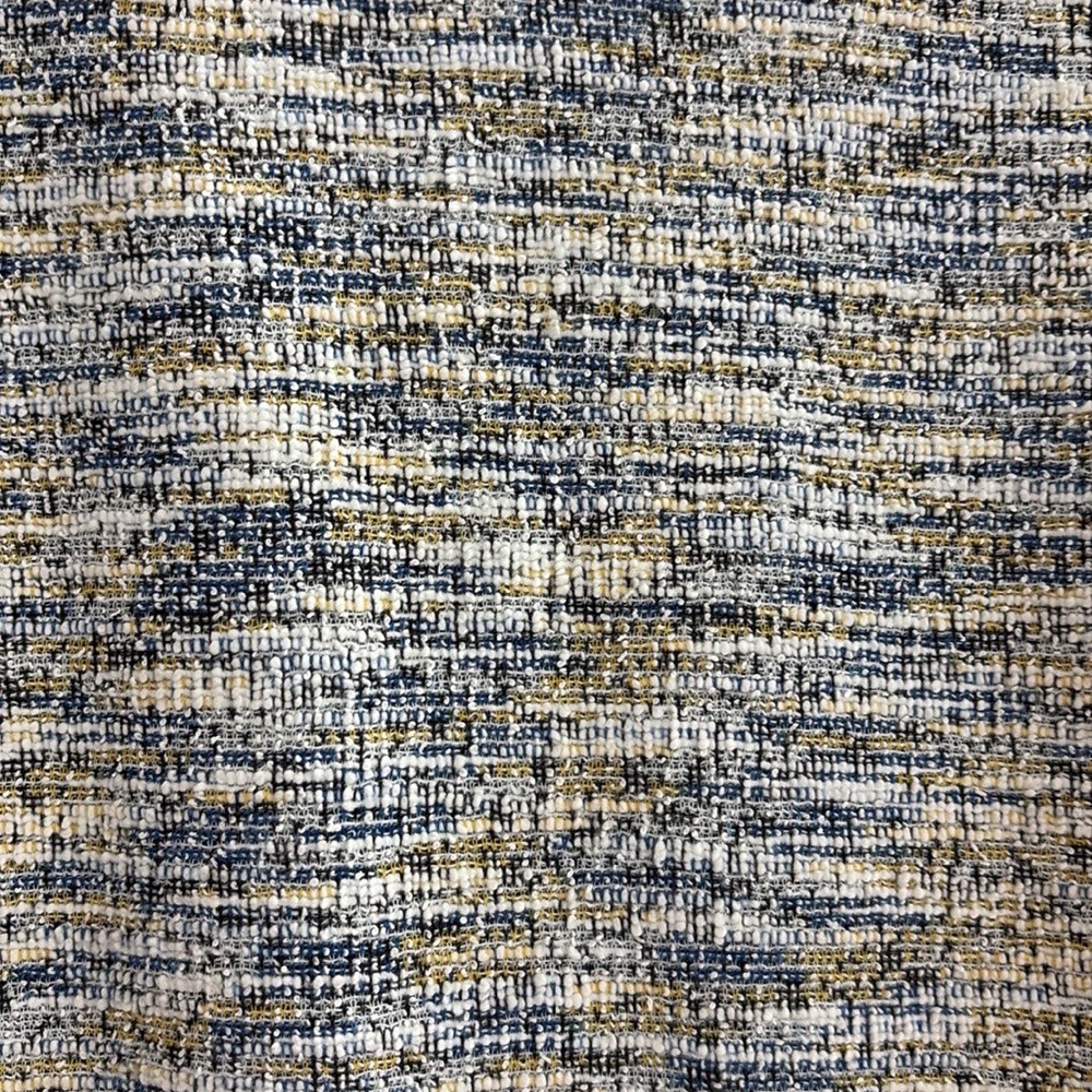 Loft Tweed Dress - Picture 2 of 5